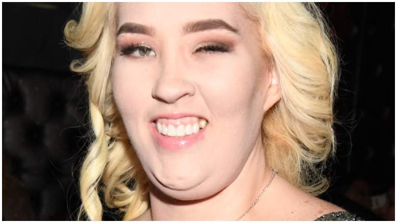 Mama June Drug Addiction Timeline & Update