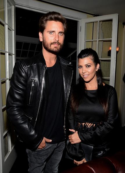 Kourtney Kardashian’s Ex Scott Disick Checks Into Rehab After Relapse