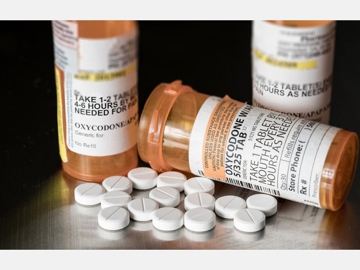 Opioid Overdoses Spike In DuPage County Amid Coronavirus