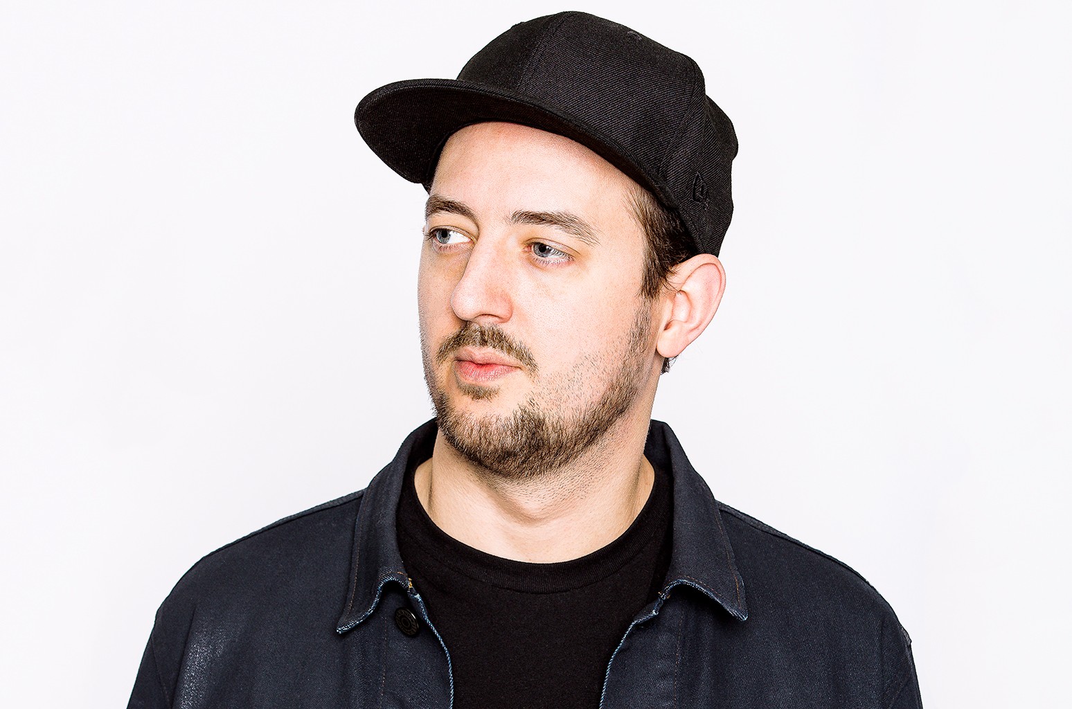 'The Drug Became the Only Thing I Thought About': Wolfgang Gartner on Anxiety, Rehab & This 'Incredibly Optimistic' Career Moment