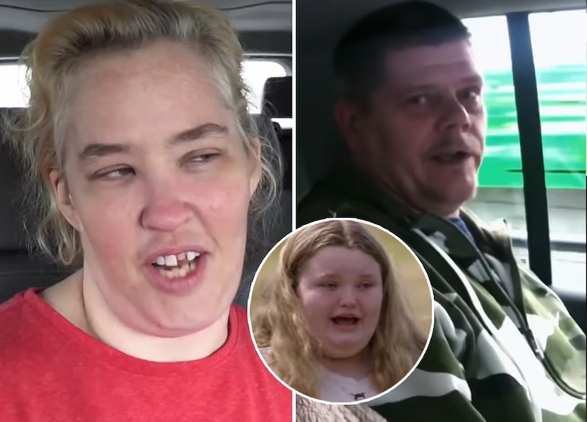 Mama June and Geno Detail $150,000 Cocaine Habit on 'Family Crisis' Finale