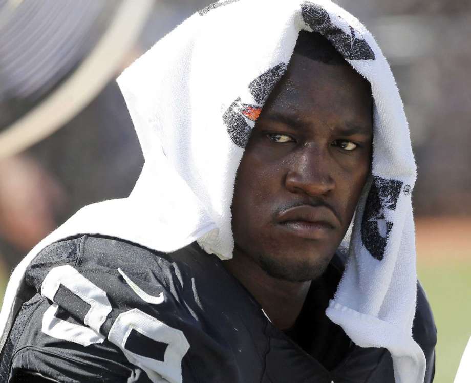 Aldon Smith says he's better man, seeks revival with Cowboys