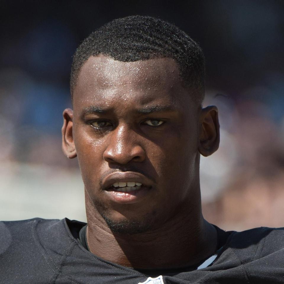 Late grandmother spurred Aldon Smith to be ‘better’