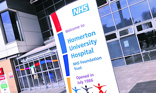 Homerton Hospital leads the country with release of post-Covid recovery pack