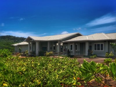 Grove Farm Is ‘Disappointed’ In Planned Changes For Kauai Rehab Facility