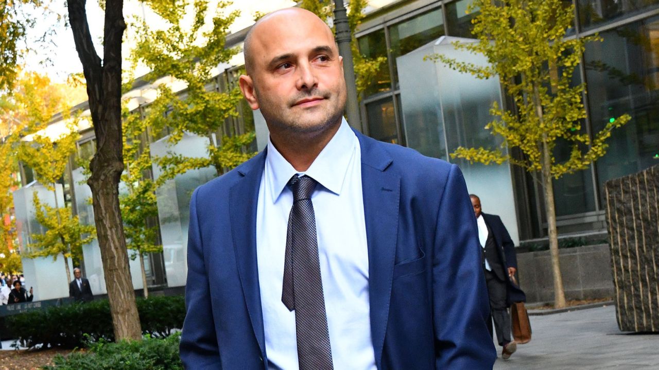 Craig Carton, former WFAN morning host, released early from federal prison