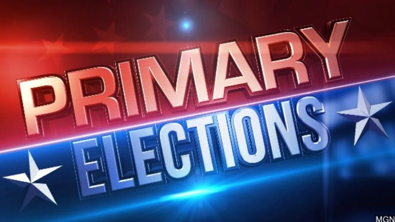 Two running in Democratic primary to be mayor of Parkersburg