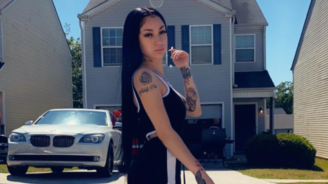 Why Did Bhad Bhabie Go to Rehab? She Was Coping With Trauma and Substance Abuse